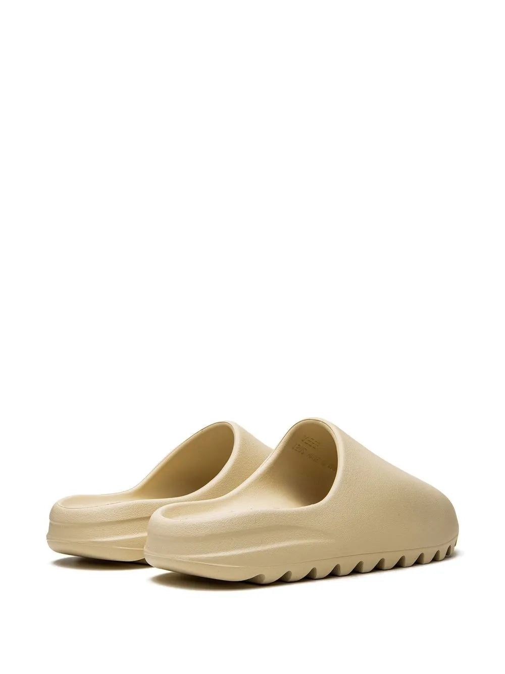 adidas Yeezy YEEZY "Bone" slide