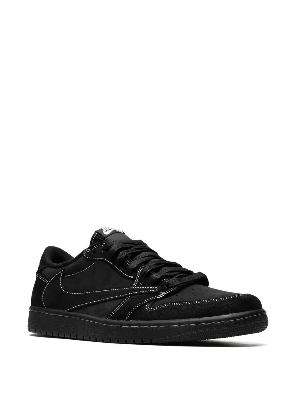 Tenisky Jordan x Travis Scott Air Jordan 1 Low OG „Black Phantom“