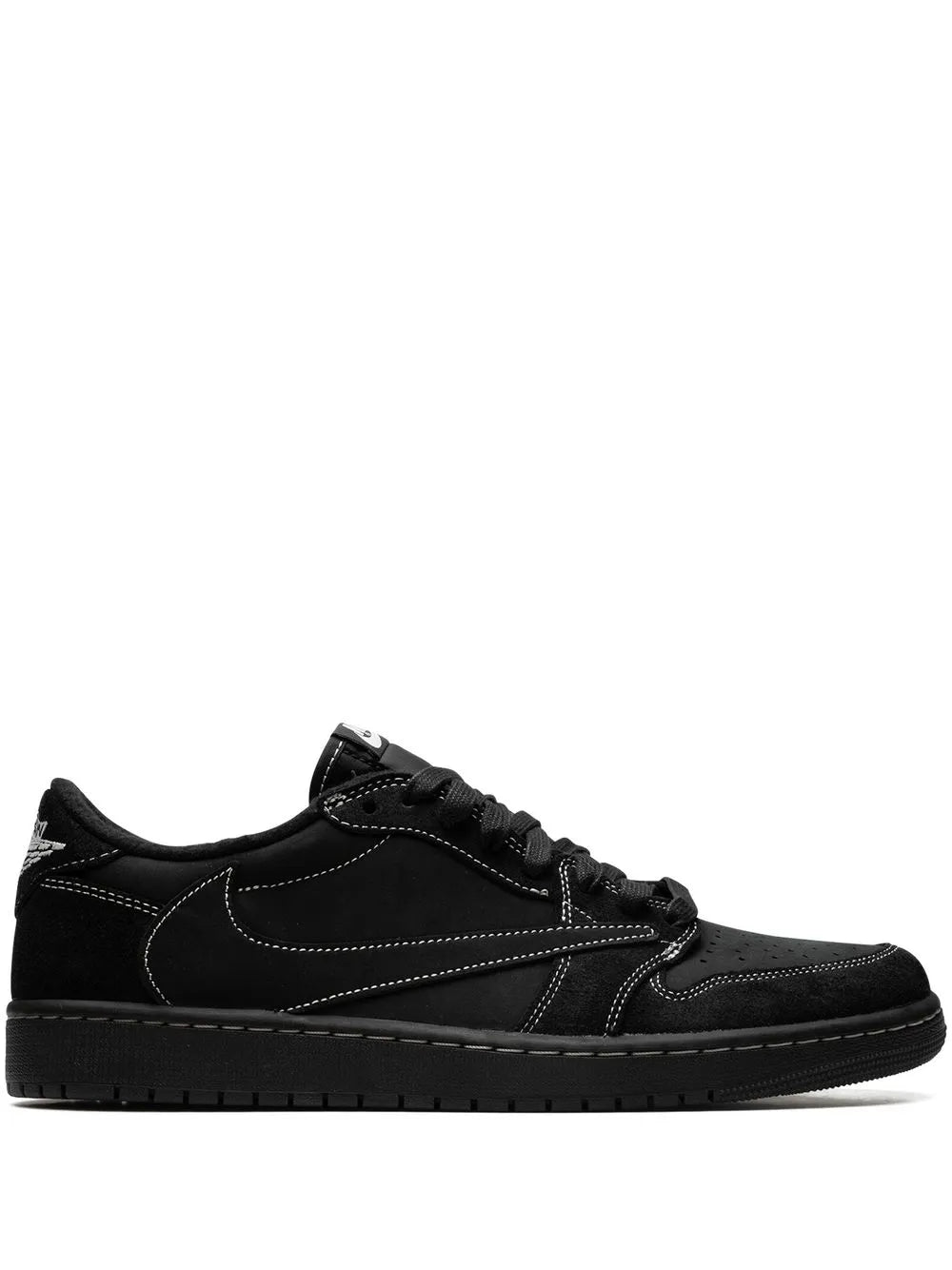 Tenisky Jordan x Travis Scott Air Jordan 1 Low OG „Black Phantom“