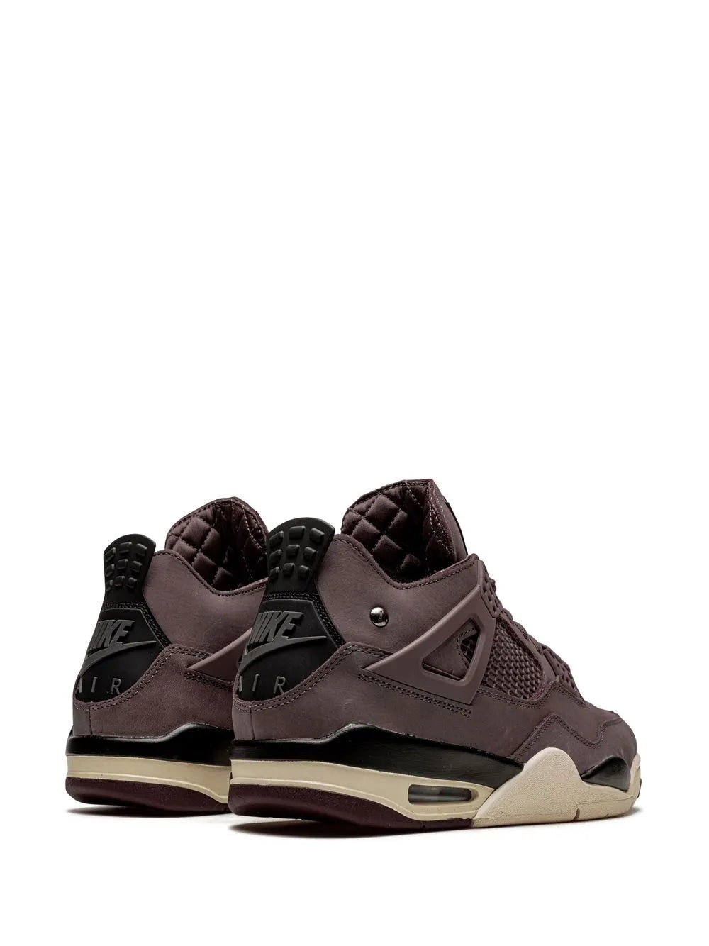 Air Jordan 4 Retro X Ma Maniére