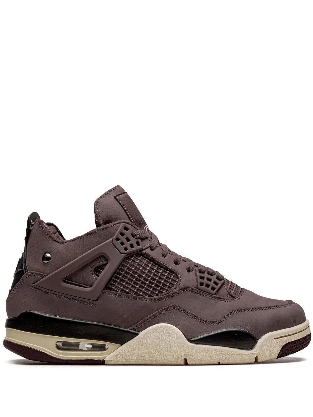 Air Jordan 4 Retro X Ma Maniére