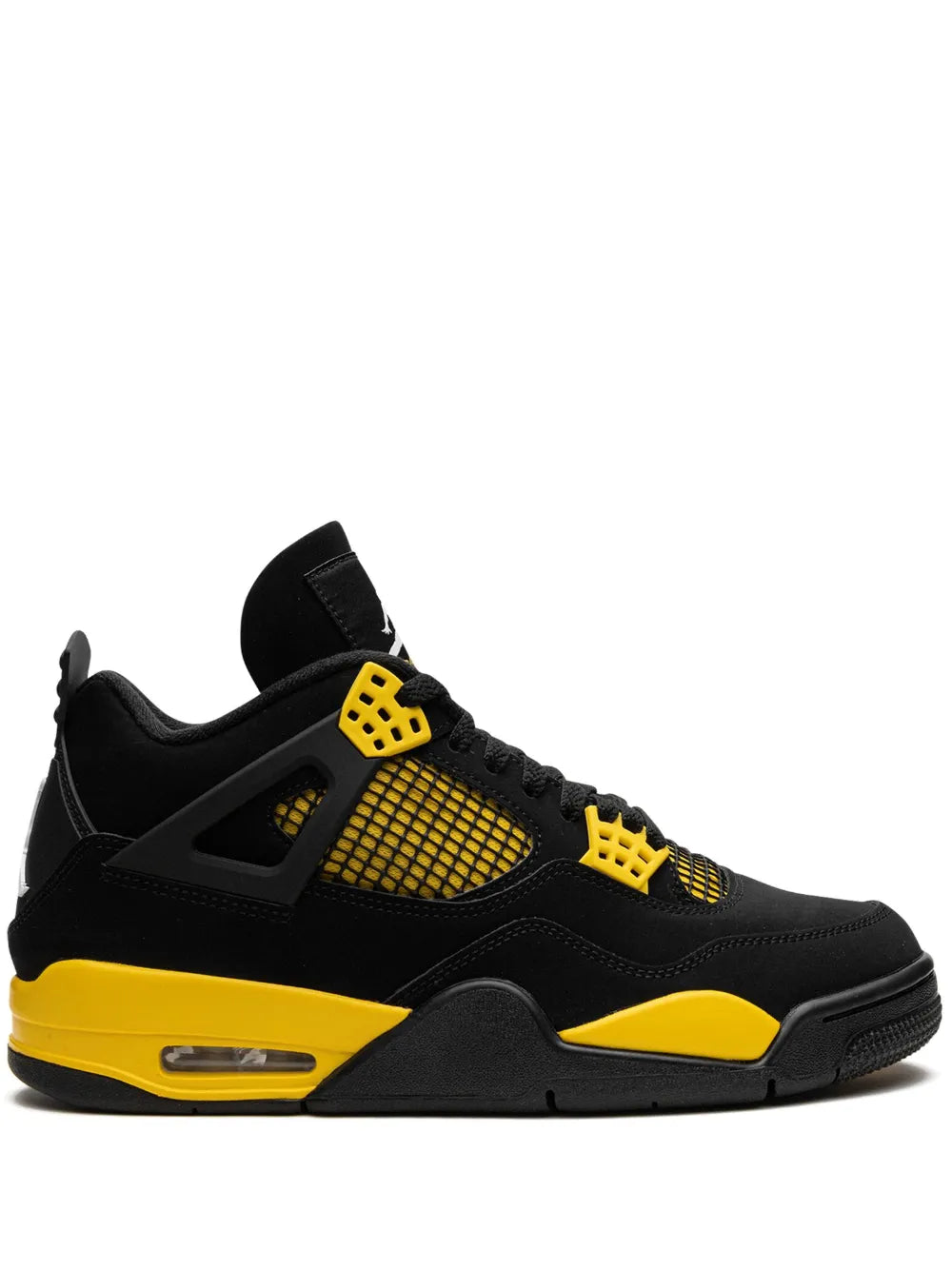 AJ4 Yellow Thunder