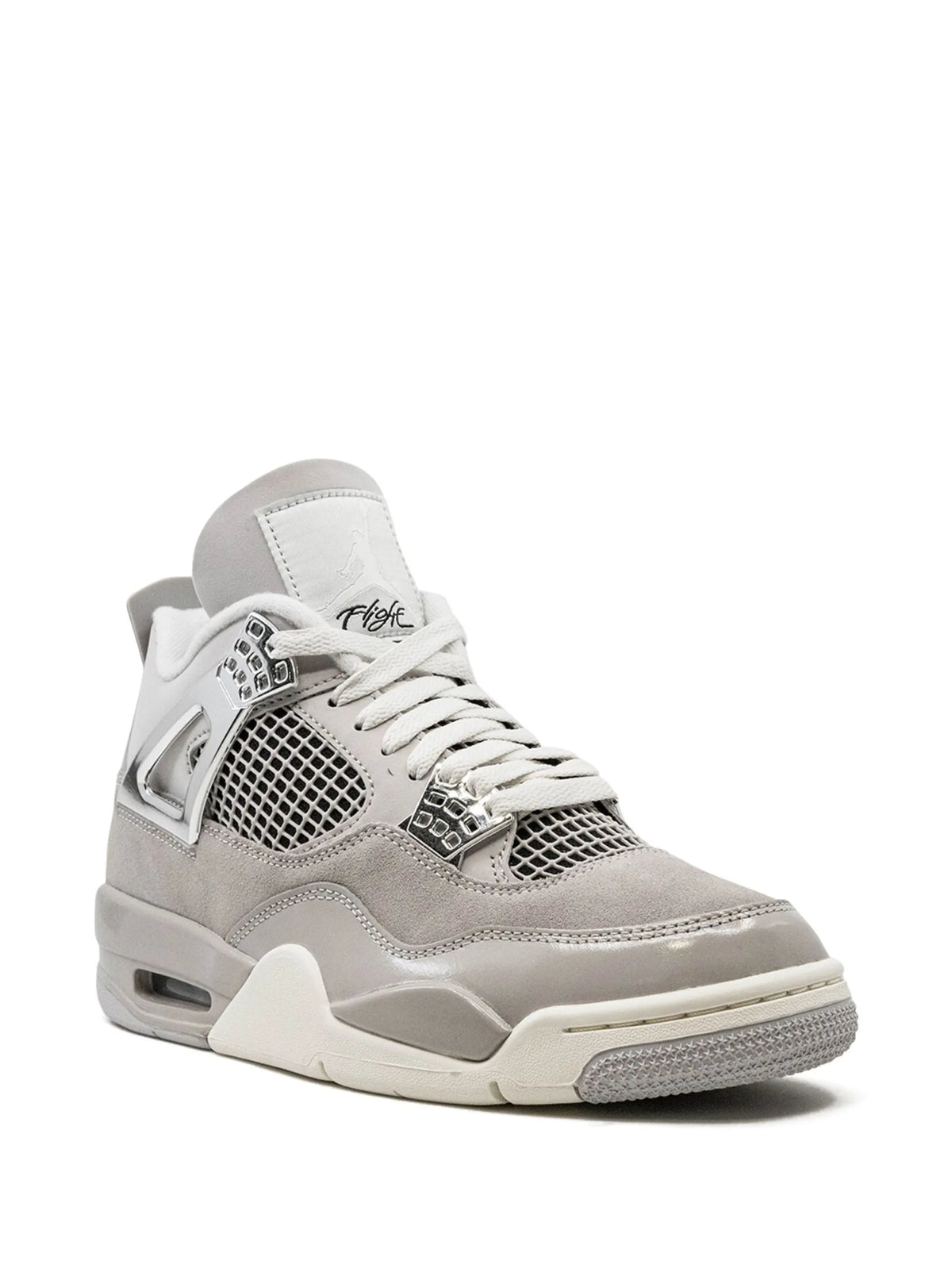 AJ4 Frozen Moments