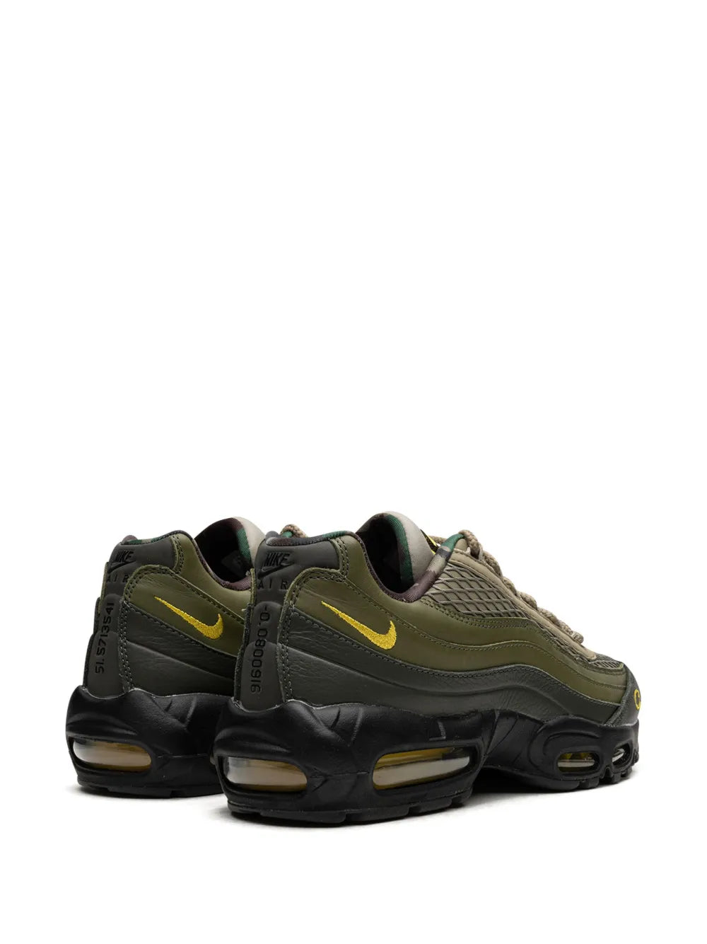 Nike x Corteiz Air Max 95