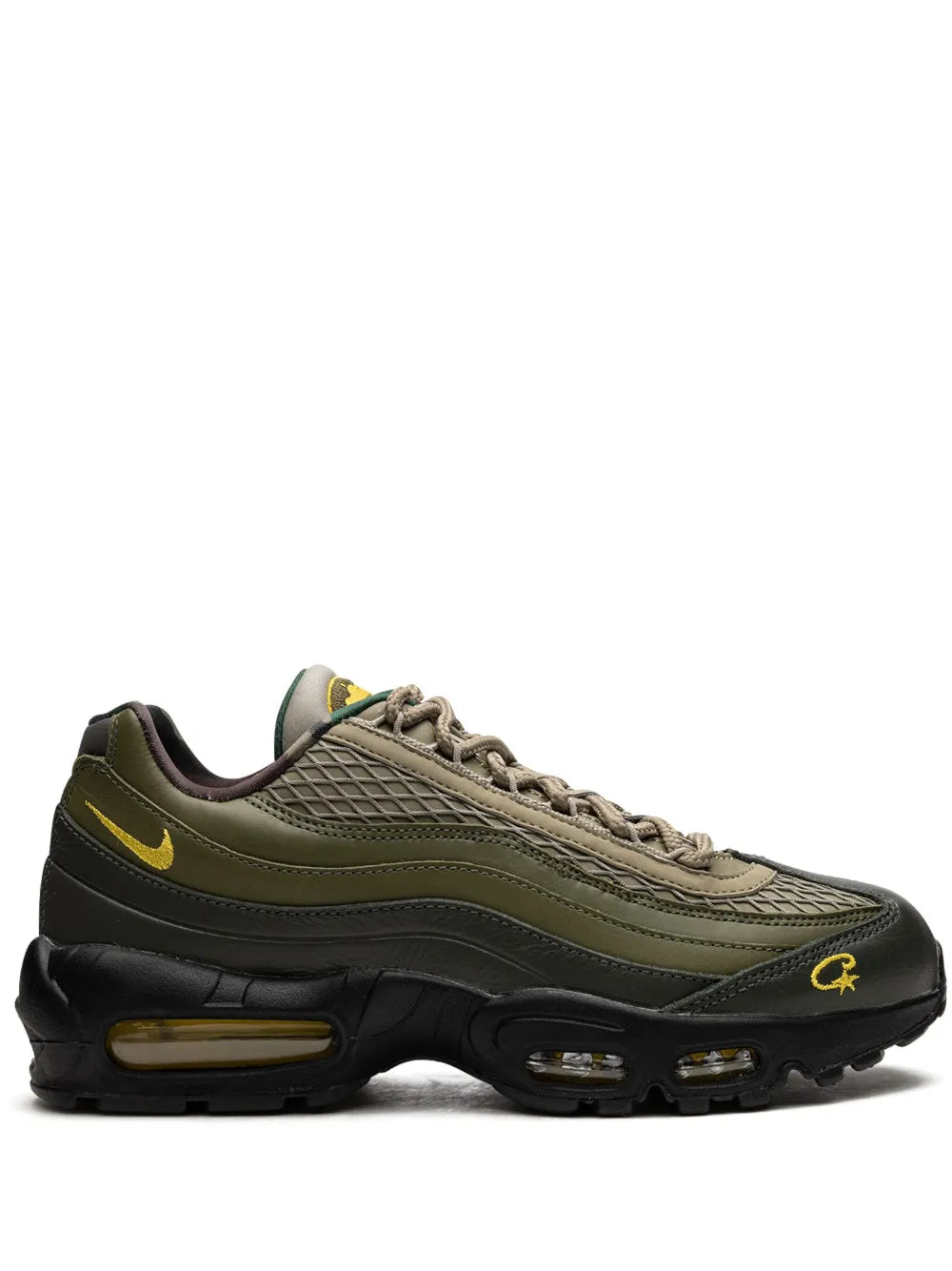 Nike x Corteiz Air Max 95