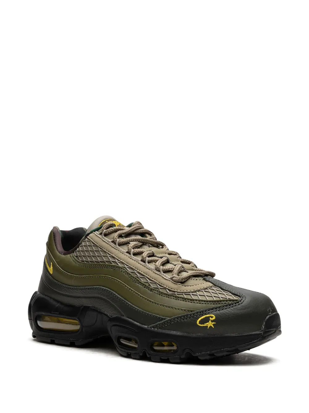 Nike x Corteiz Air Max 95