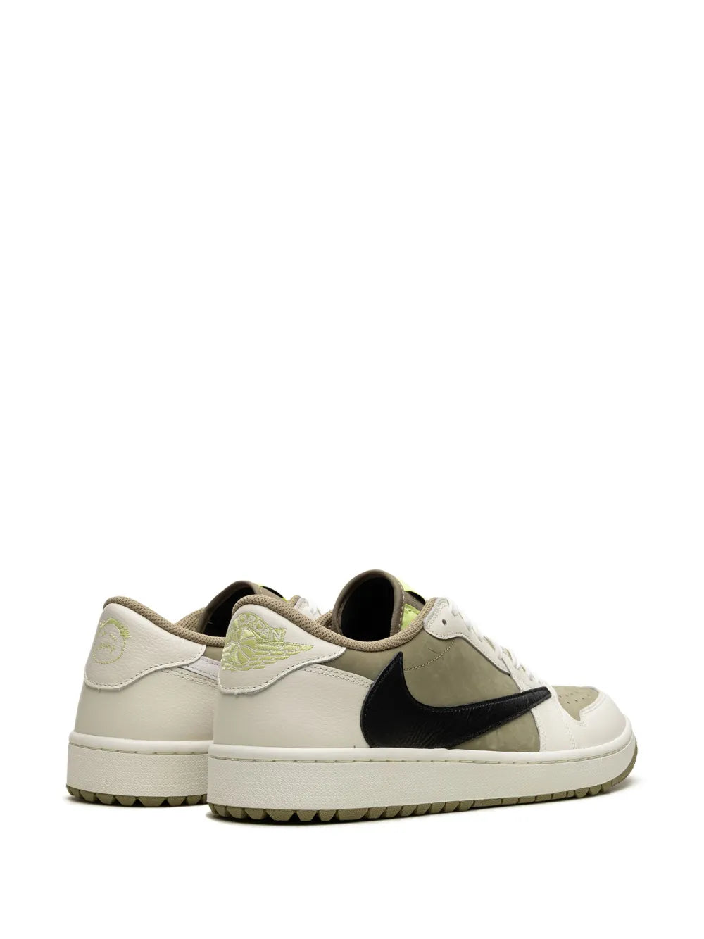 Jordan x Travis Scott Air Jordan 1 Low Golf tenisky