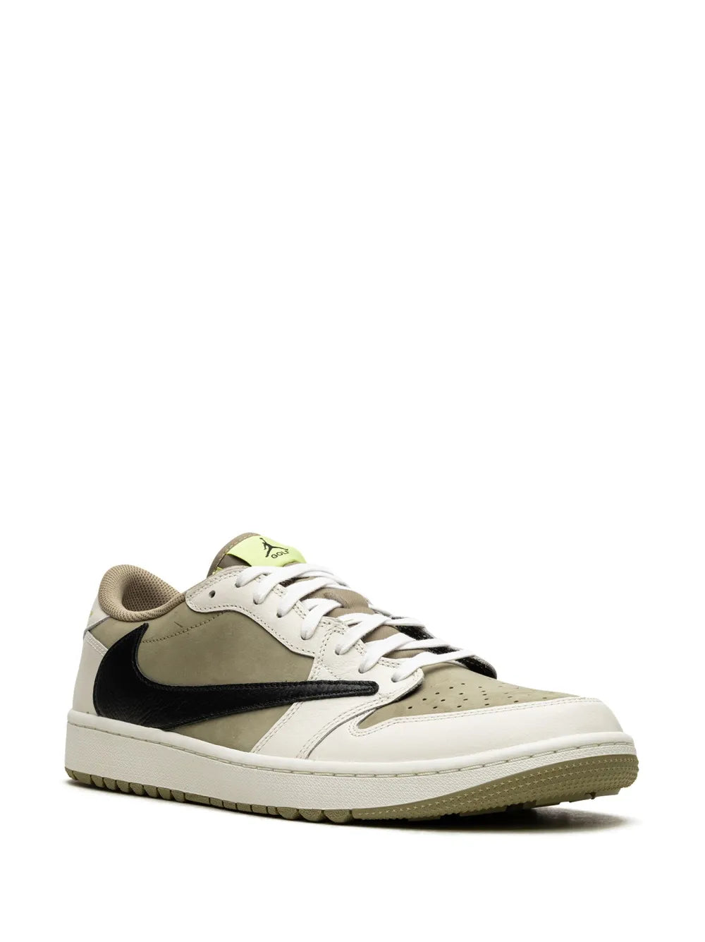 Jordan x Travis Scott Air Jordan 1 Low Golf tenisky