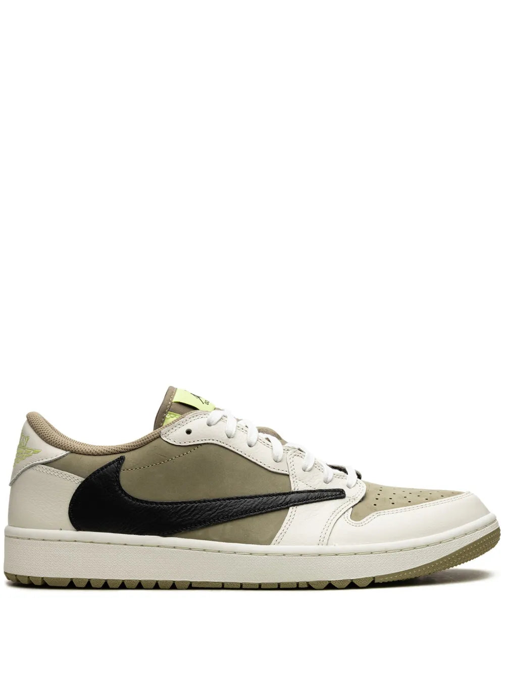 Jordan x Travis Scott Air Jordan 1 Low Golf tenisky