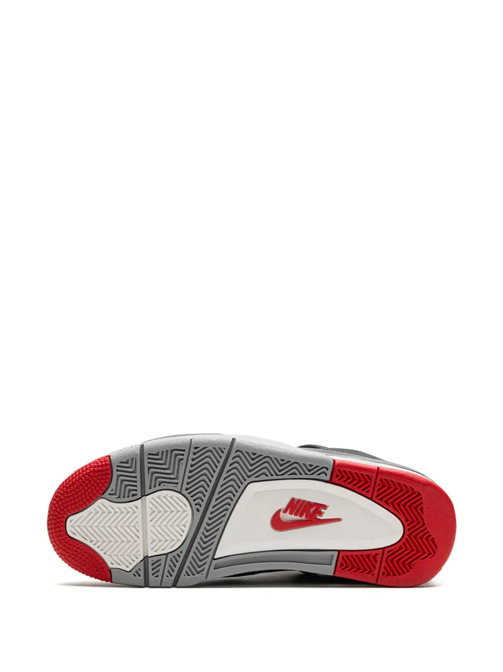 Air Jordan 4 Retro Bred Reimagined
