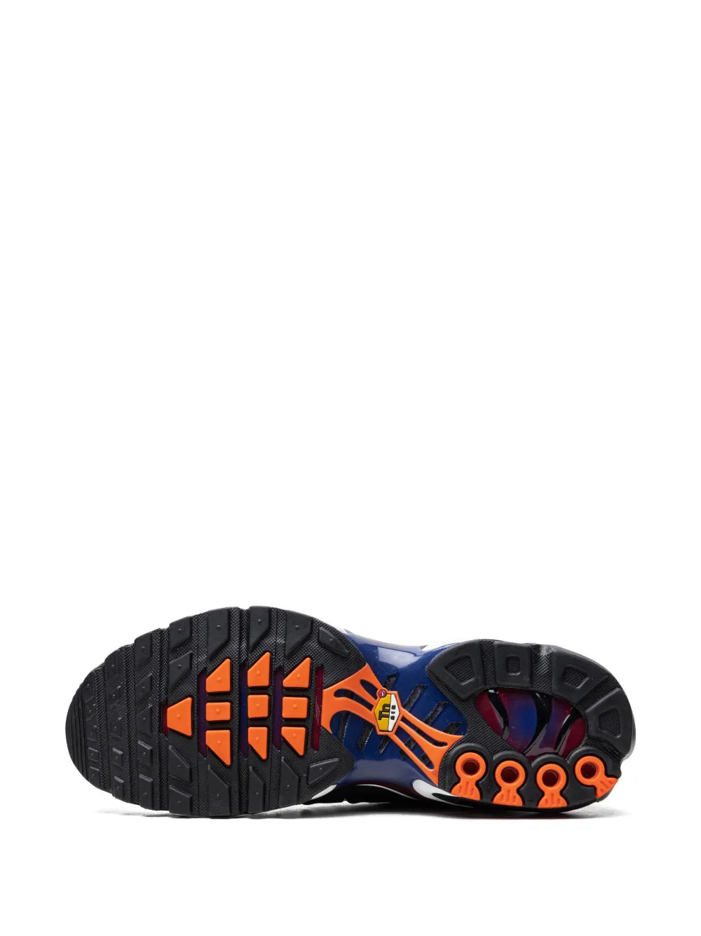 Nike Air Max Plus TN x FC Barcelona