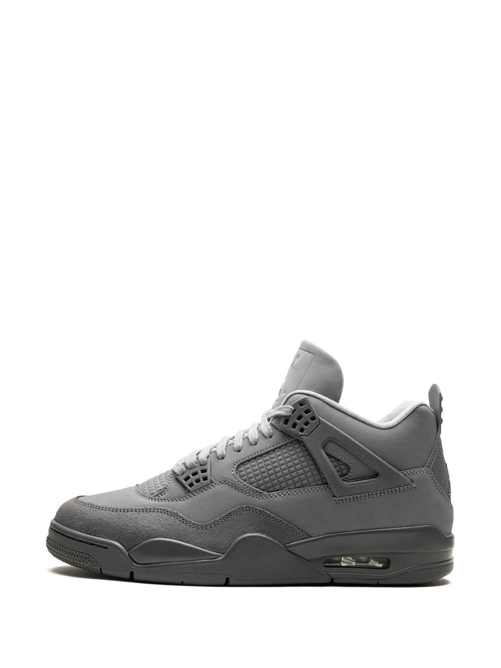 AJ4 Wet Cement