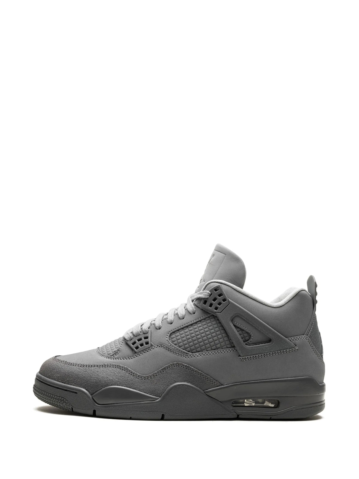 AJ4 Wet Cement