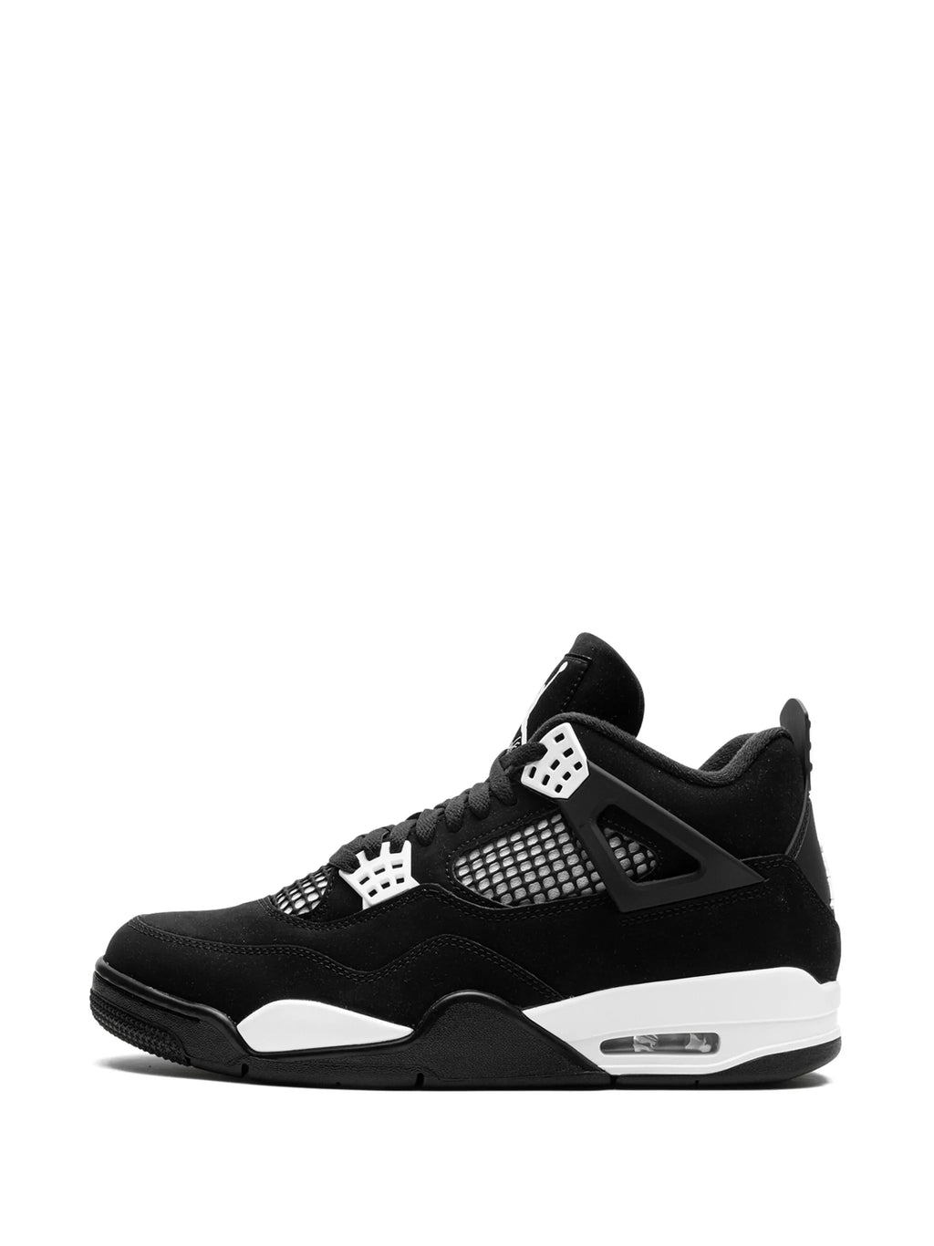 AJ4 Black Thunder