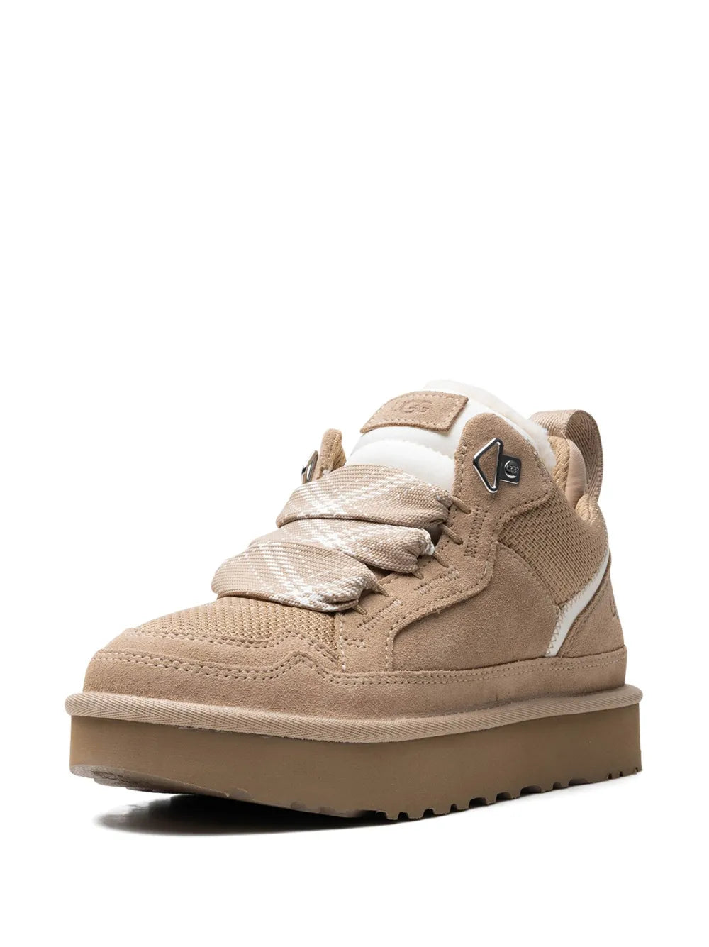 UGG Lowmel Semiš