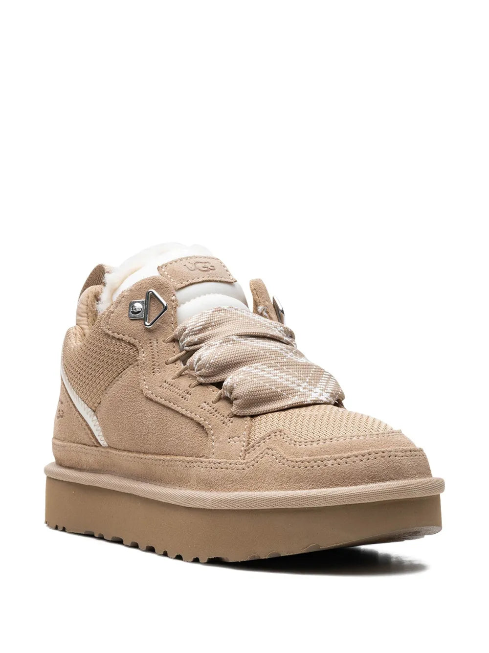 UGG Lowmel Semiš