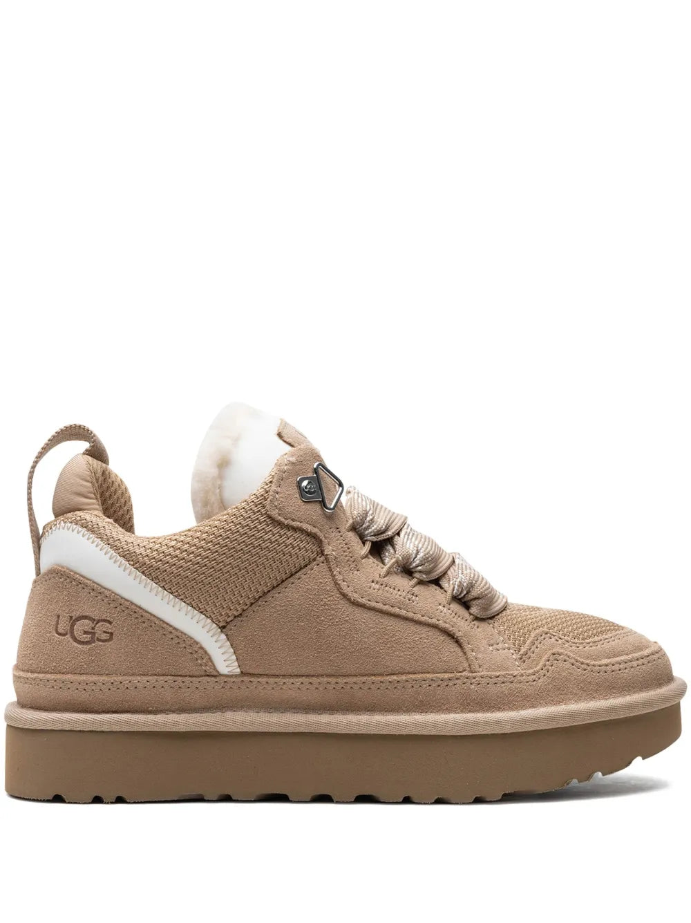 UGG Lowmel Semiš