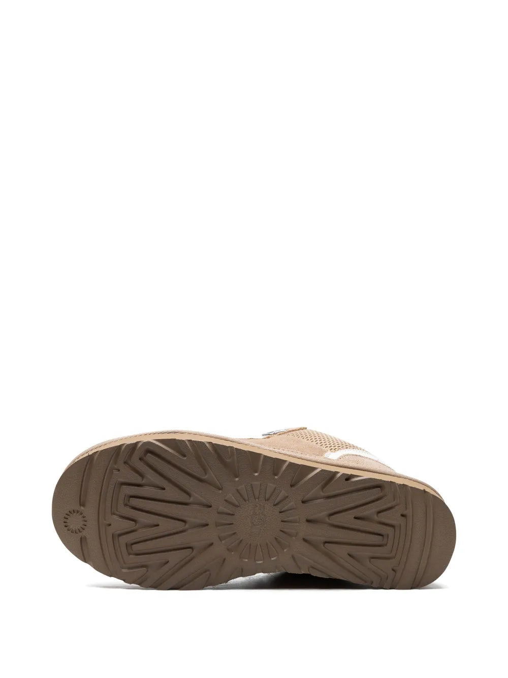 UGG Lowmel Semiš