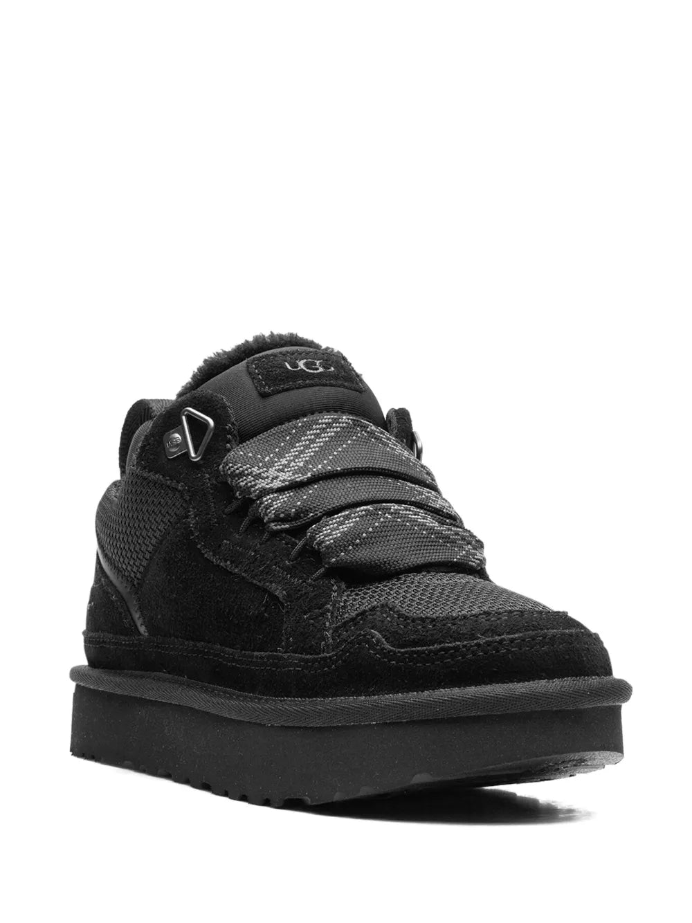 Černé UGG