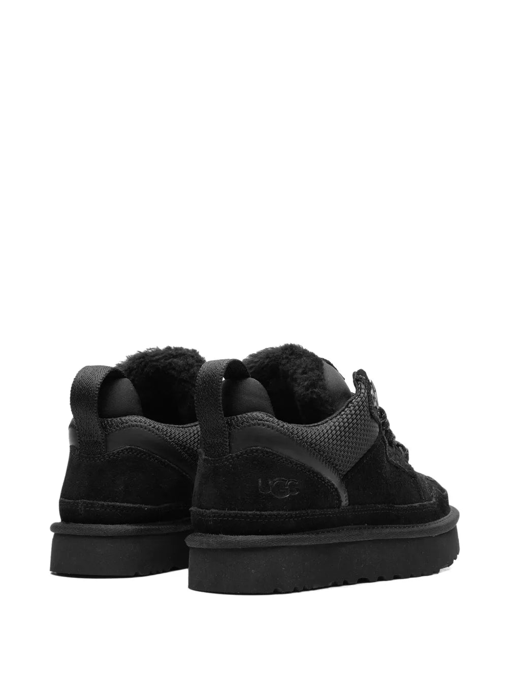 Černé UGG