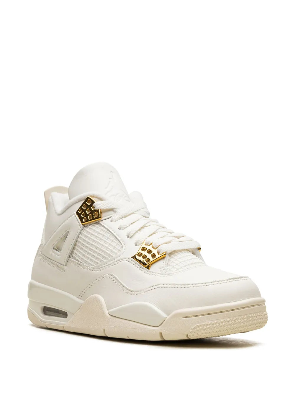 Jordan Air Jordan 4 tenisky "Sail"