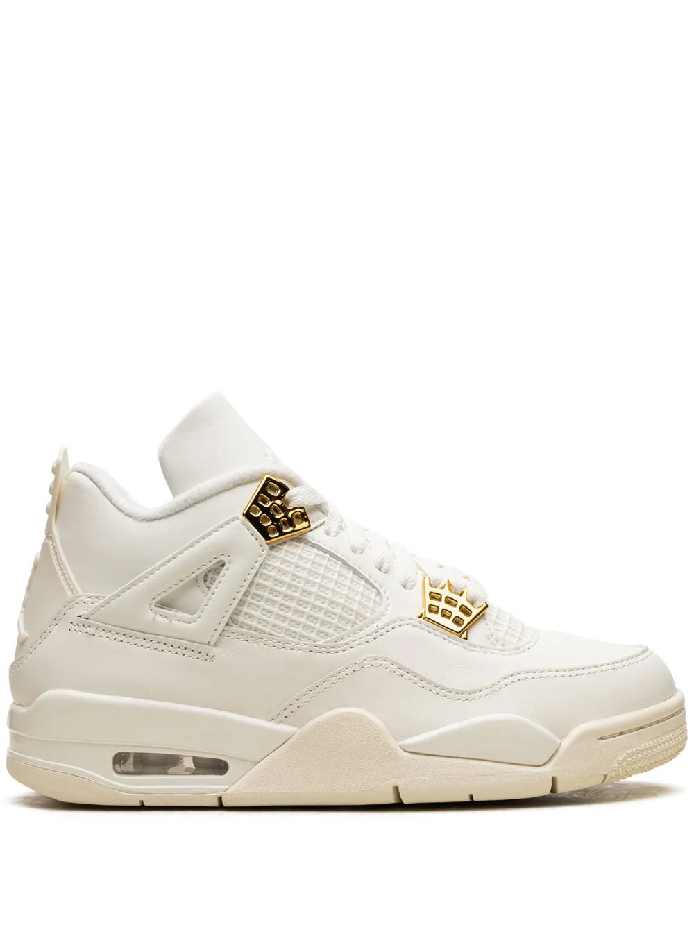 Jordan Air Jordan 4 tenisky "Sail"