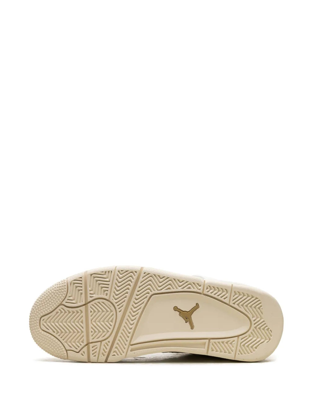 Jordan Air Jordan 4 tenisky "Sail"