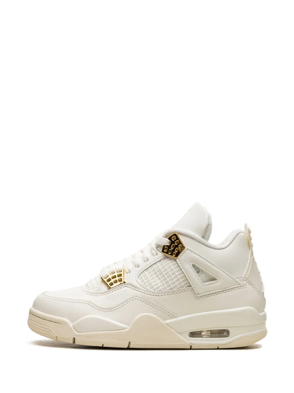 Jordan Air Jordan 4 tenisky "Sail"