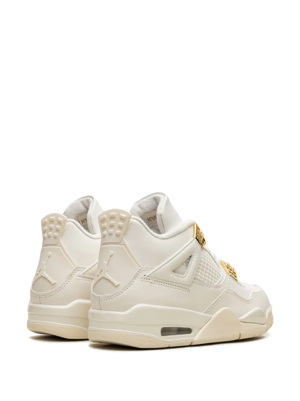 Jordan Air Jordan 4 tenisky "Sail"