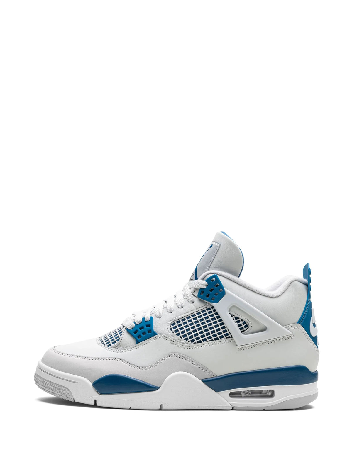 AJ4 Military Blue