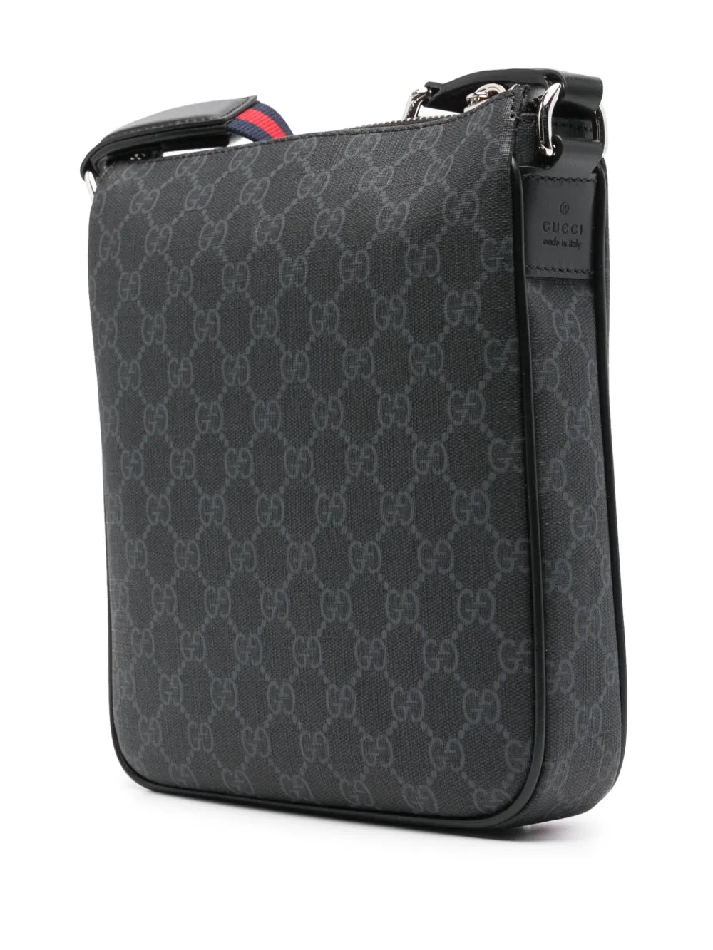 Taška přes rameno Gucci GG Supreme canvas