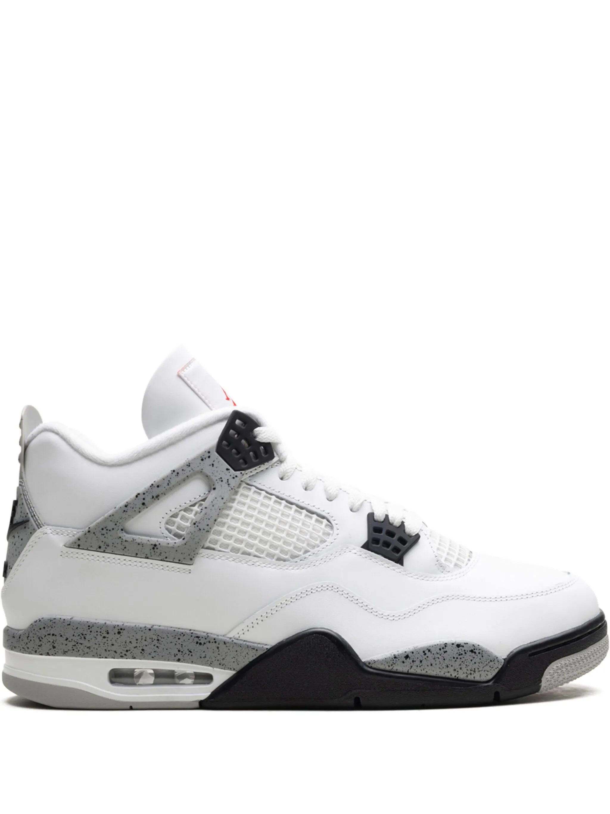 AJ4 White Cement