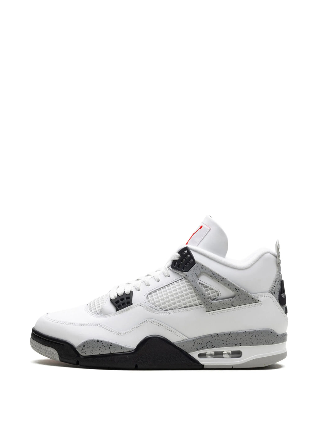 AJ4 White Cement