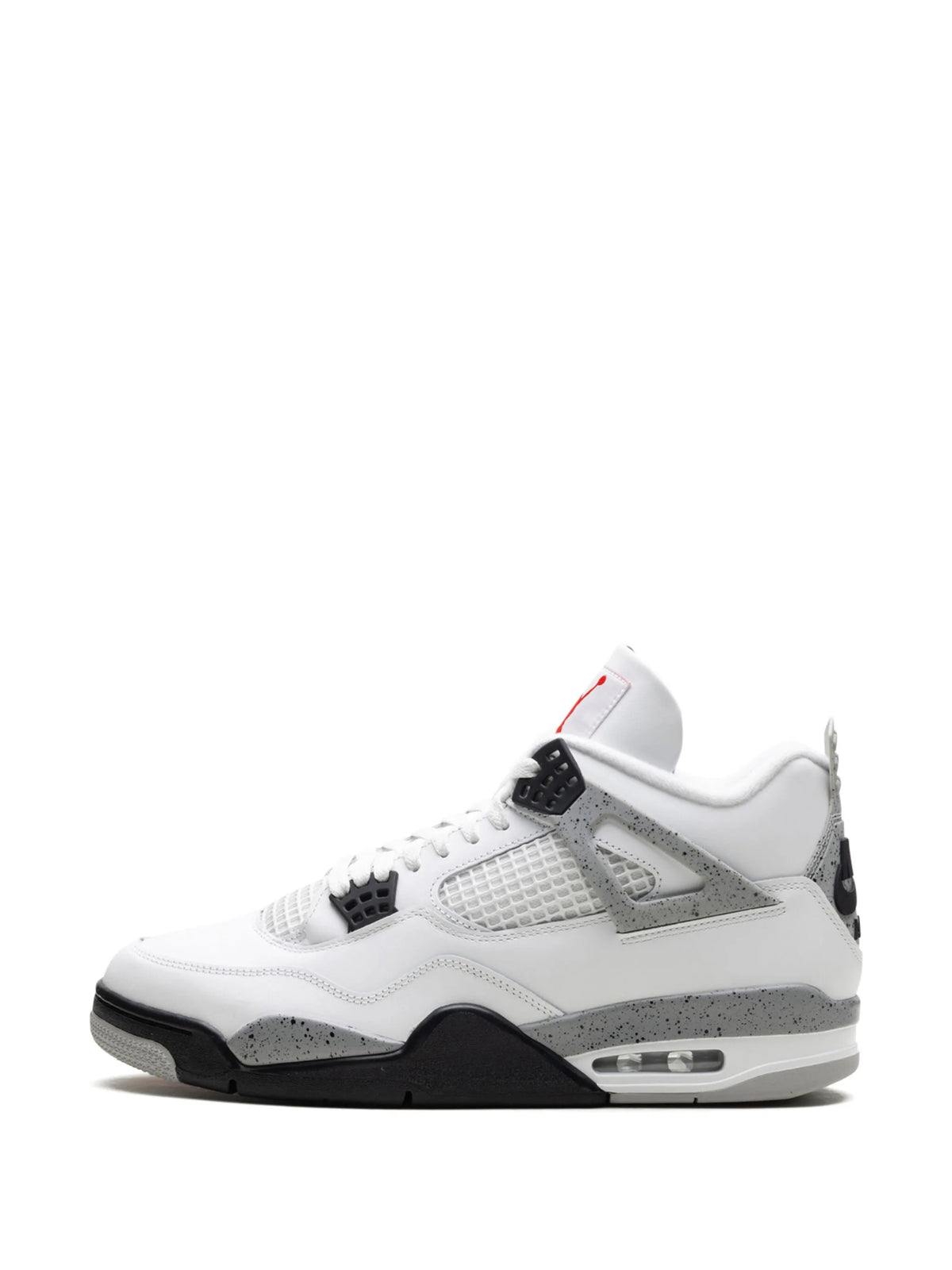 AJ4 White Cement