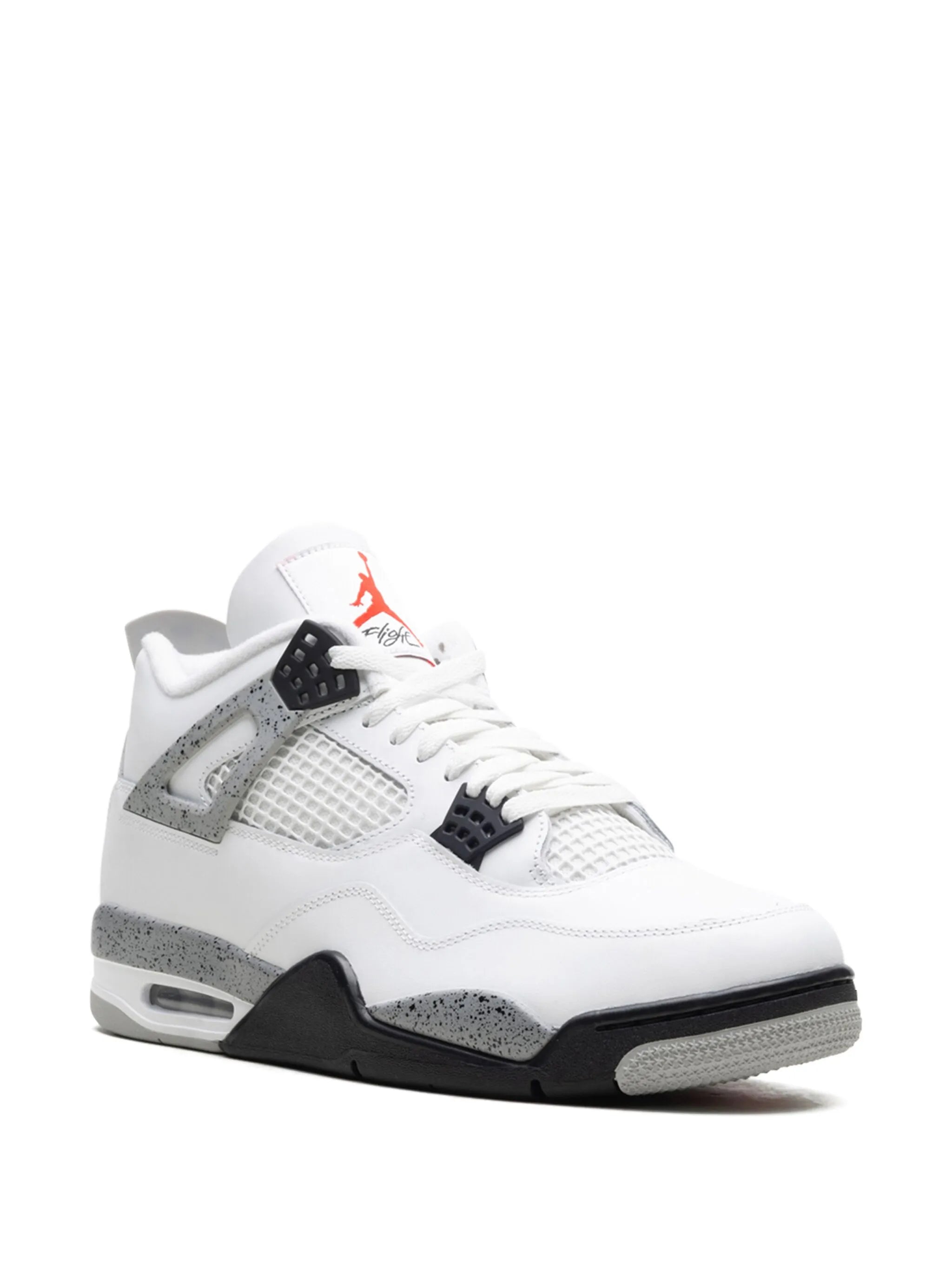 AJ4 White Cement