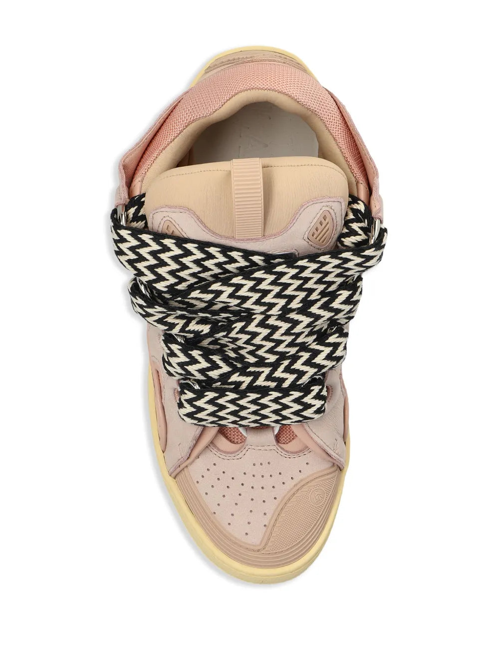 Lanvin Curb Pink