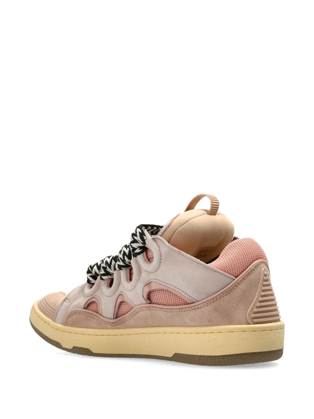 Lanvin Curb Pink