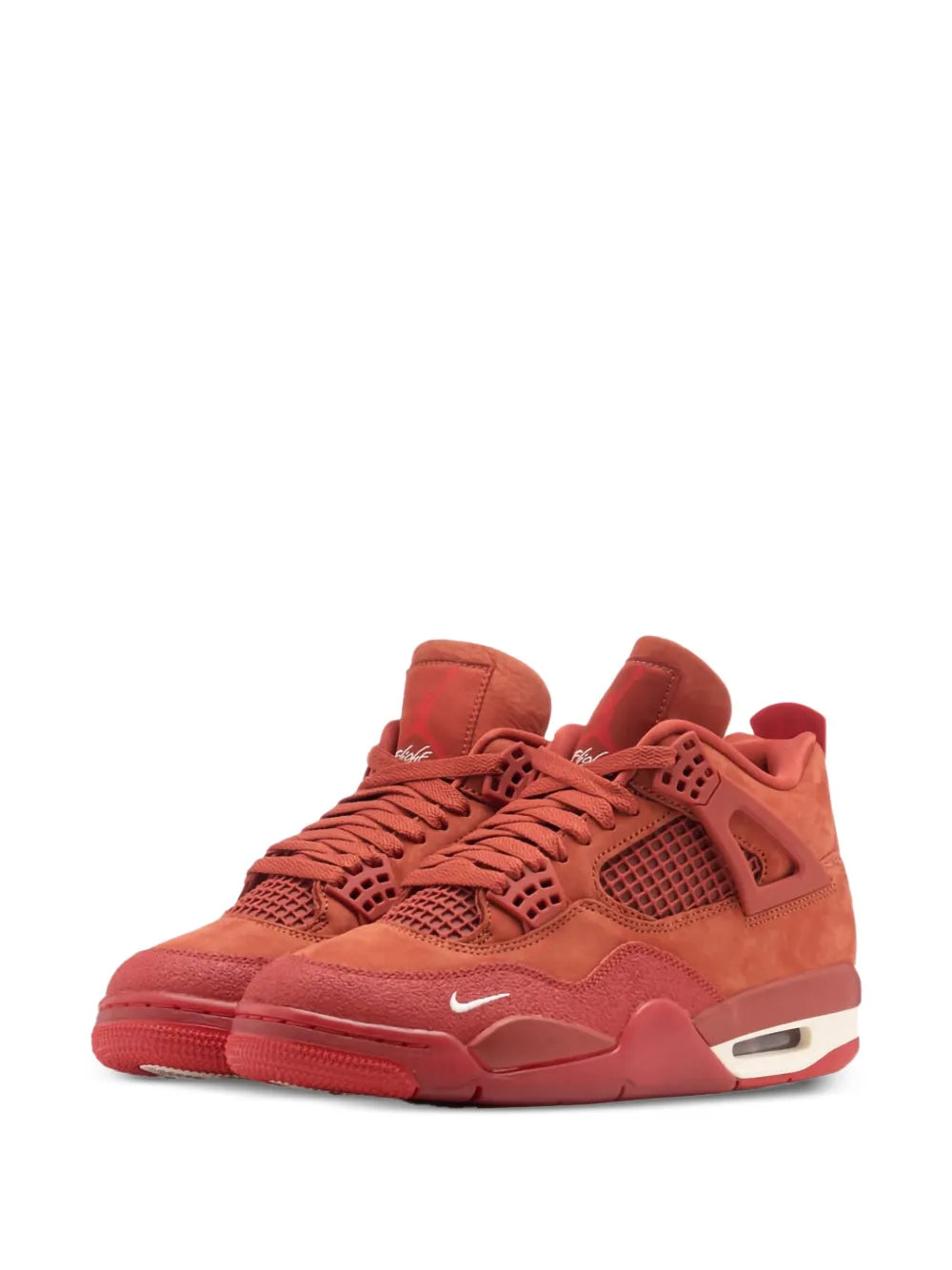 AJ4 OG Bike Air