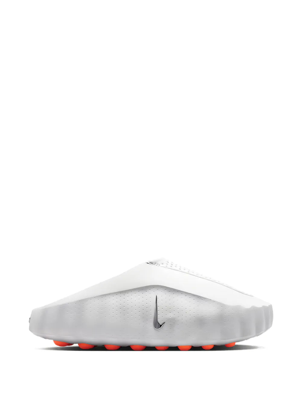 NIKE MIND 001 SLIDE sivé