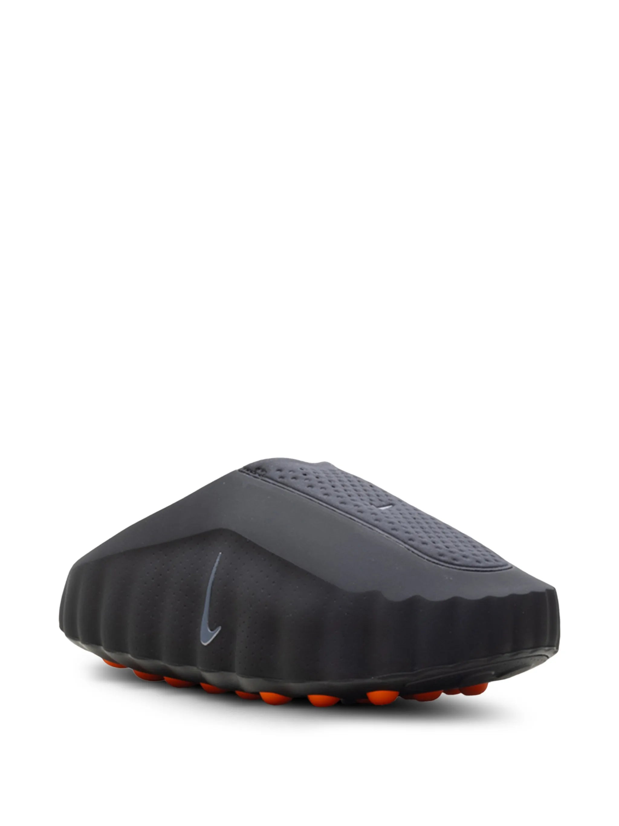 NIKE MIND 001 SLIDE čierne