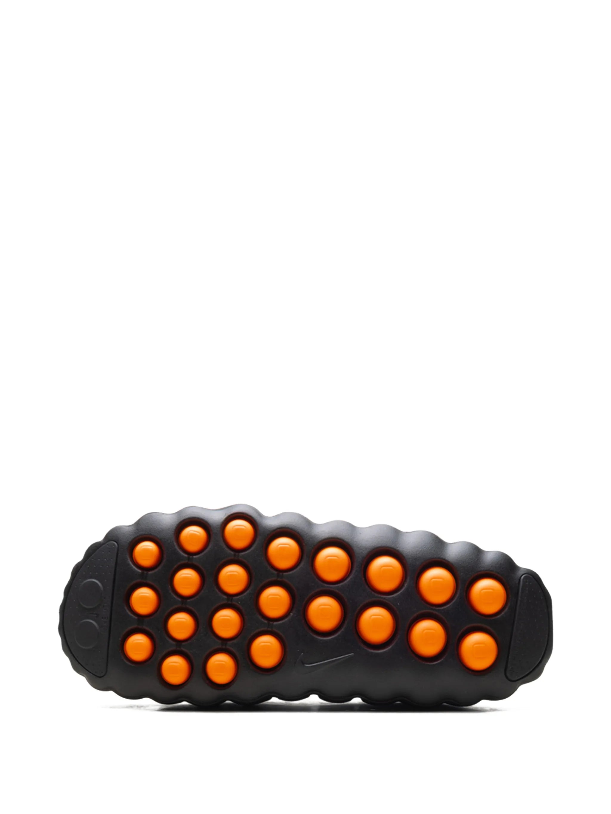 NIKE MIND 001 SLIDE čierne