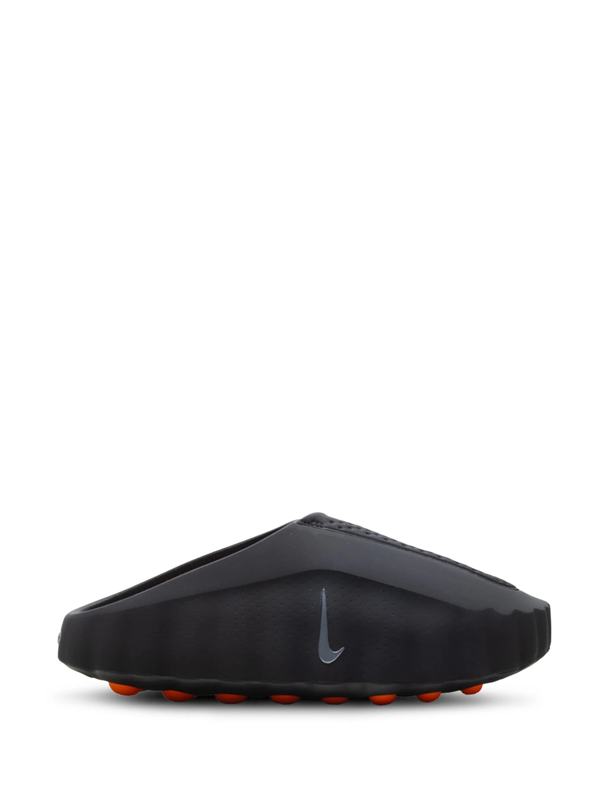 NIKE MIND 001 SLIDE čierne