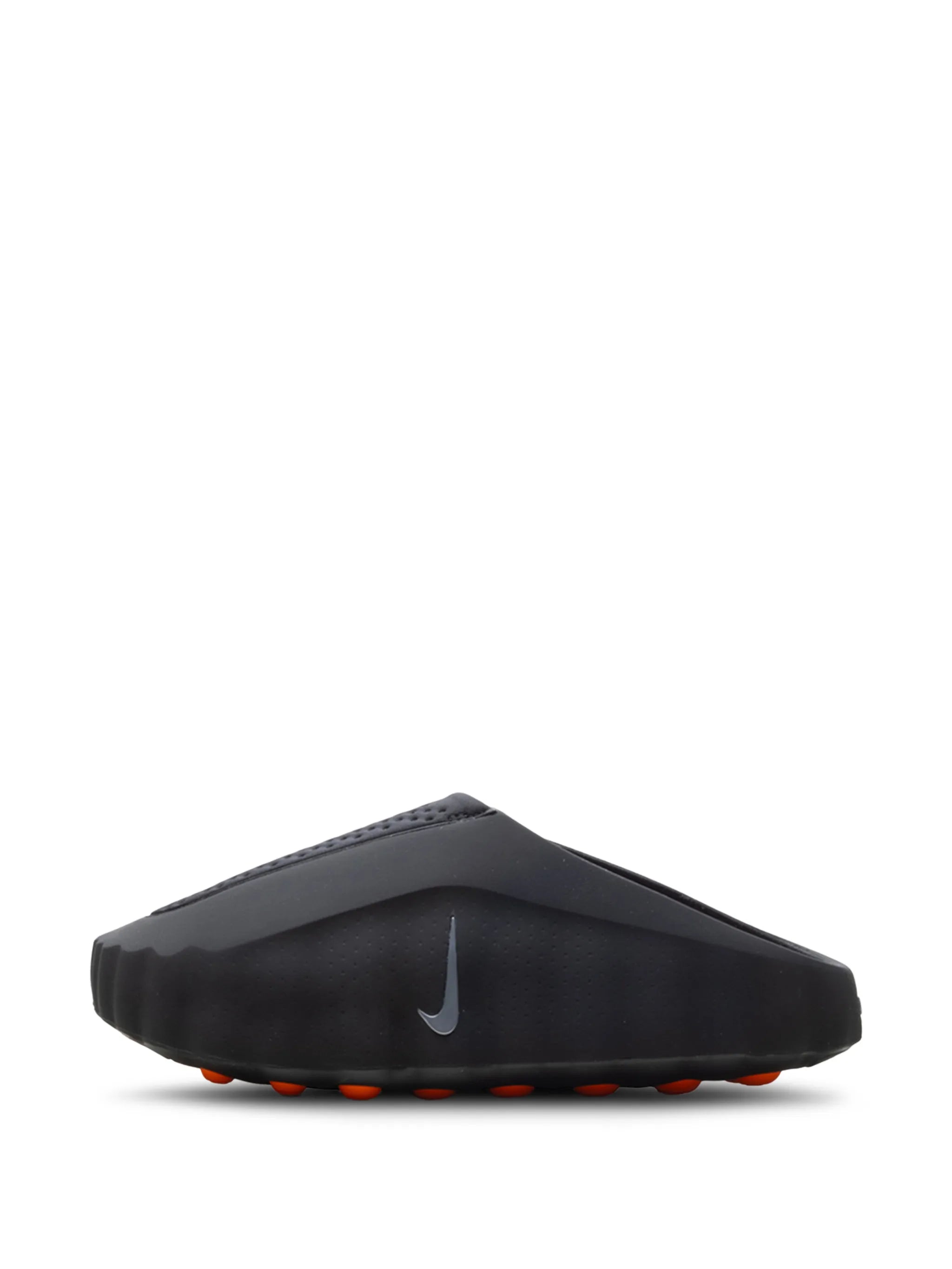 NIKE MIND 001 SLIDE čierne