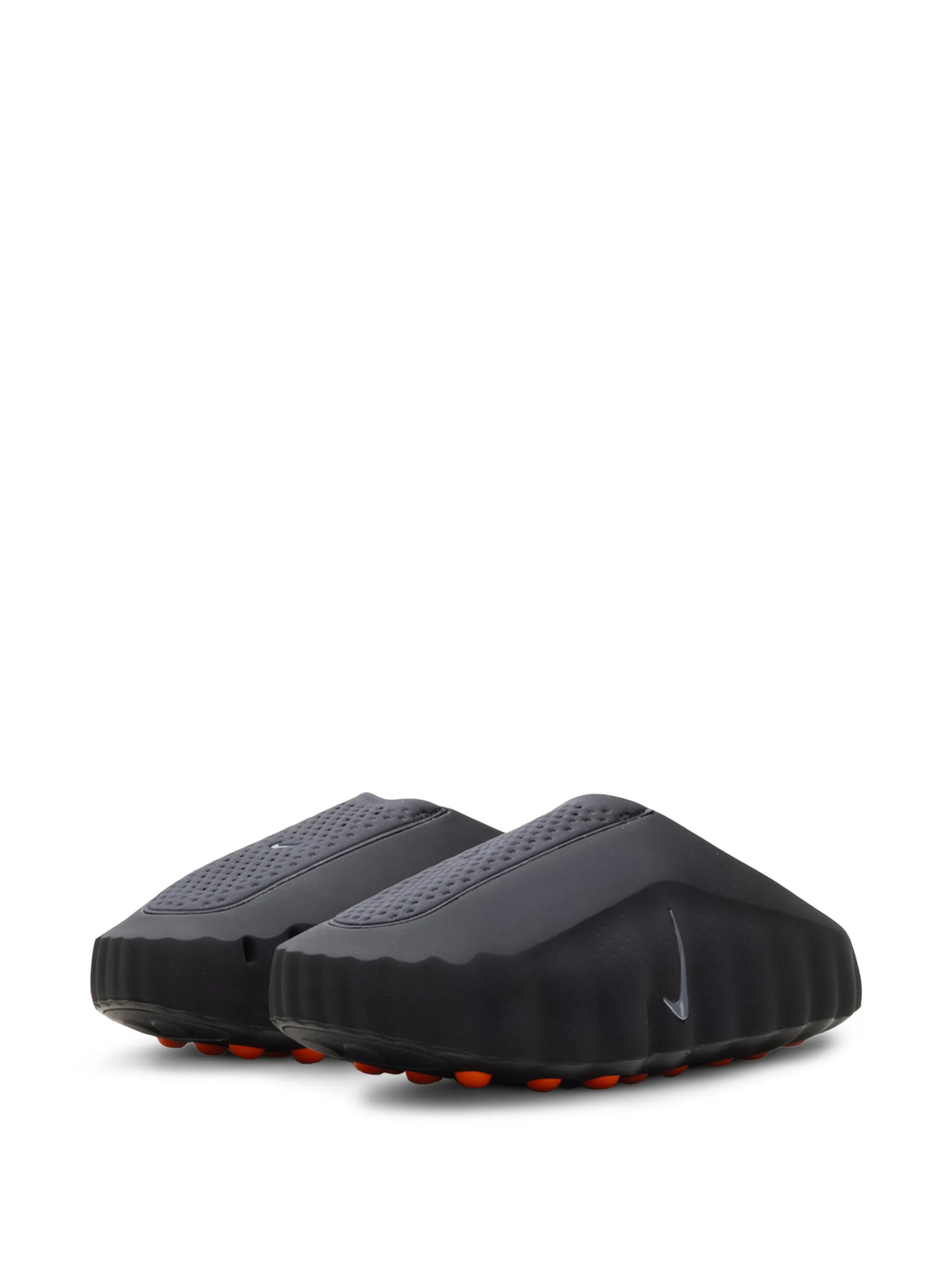 NIKE MIND 001 SLIDE čierne