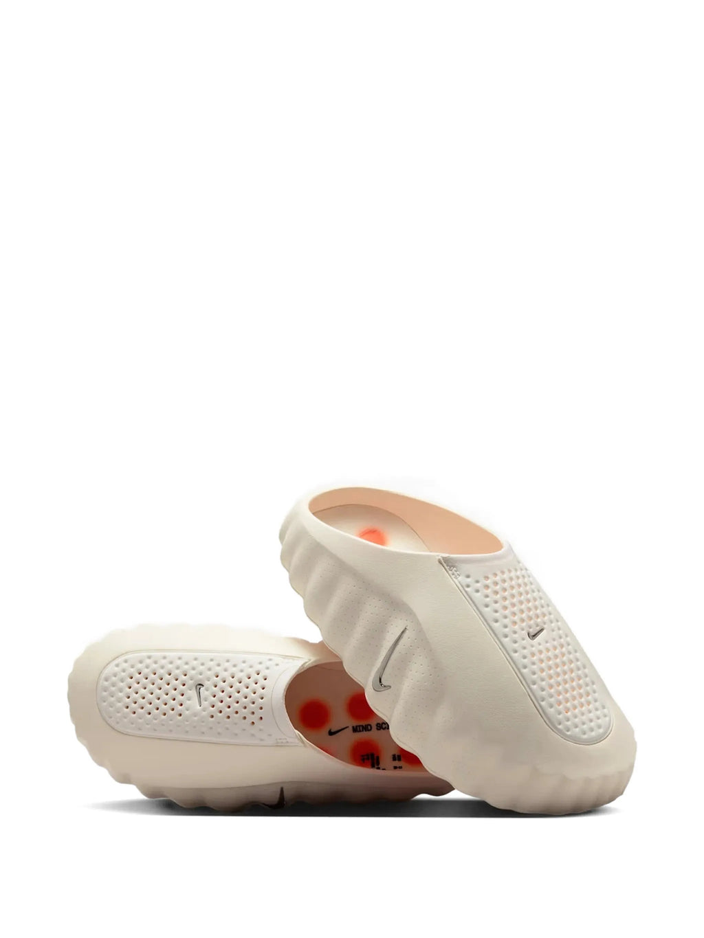 Nike Mind 001 perforated mules