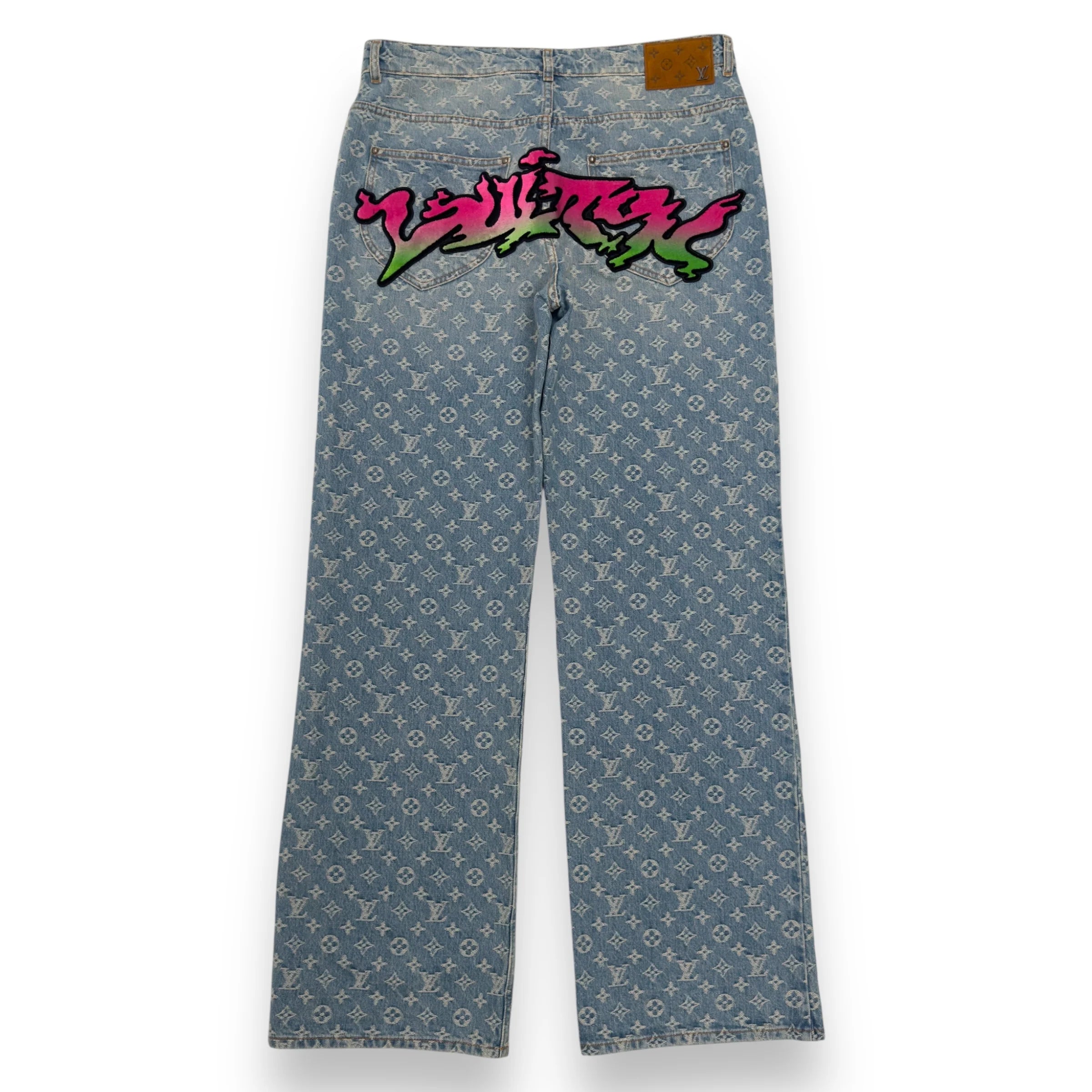 Puška Louis Vuitton