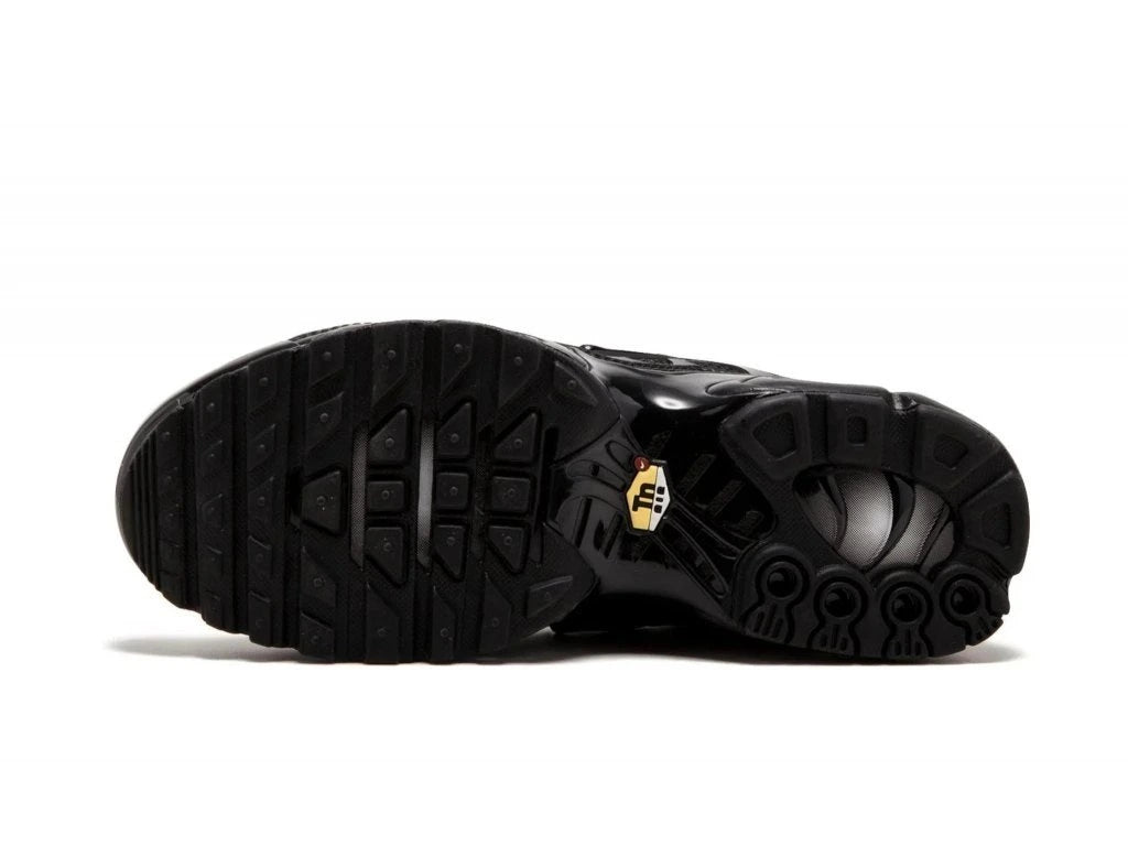 Nike Air Max Plus TN Black