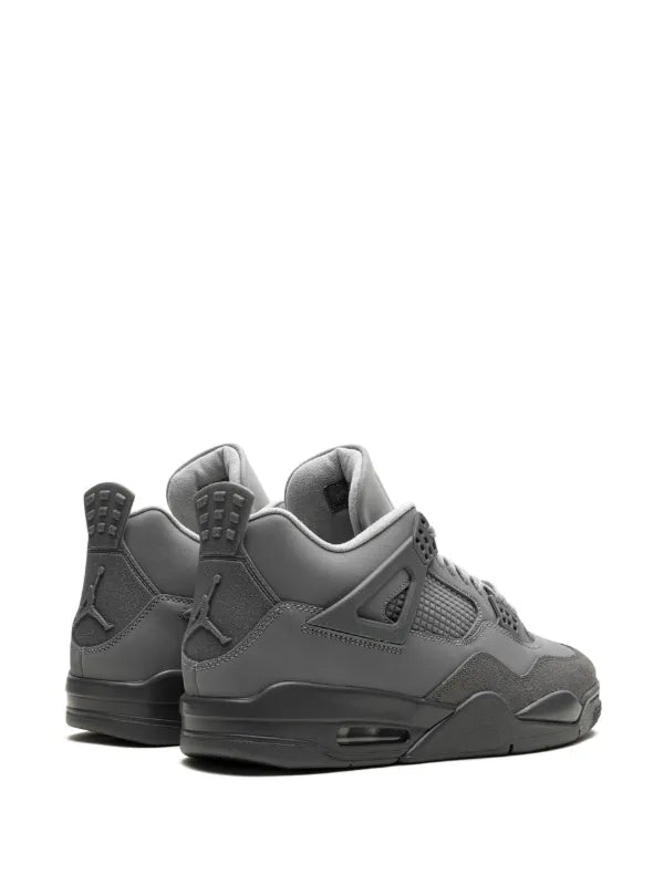 Air Jordan 4 "Wet Cement"