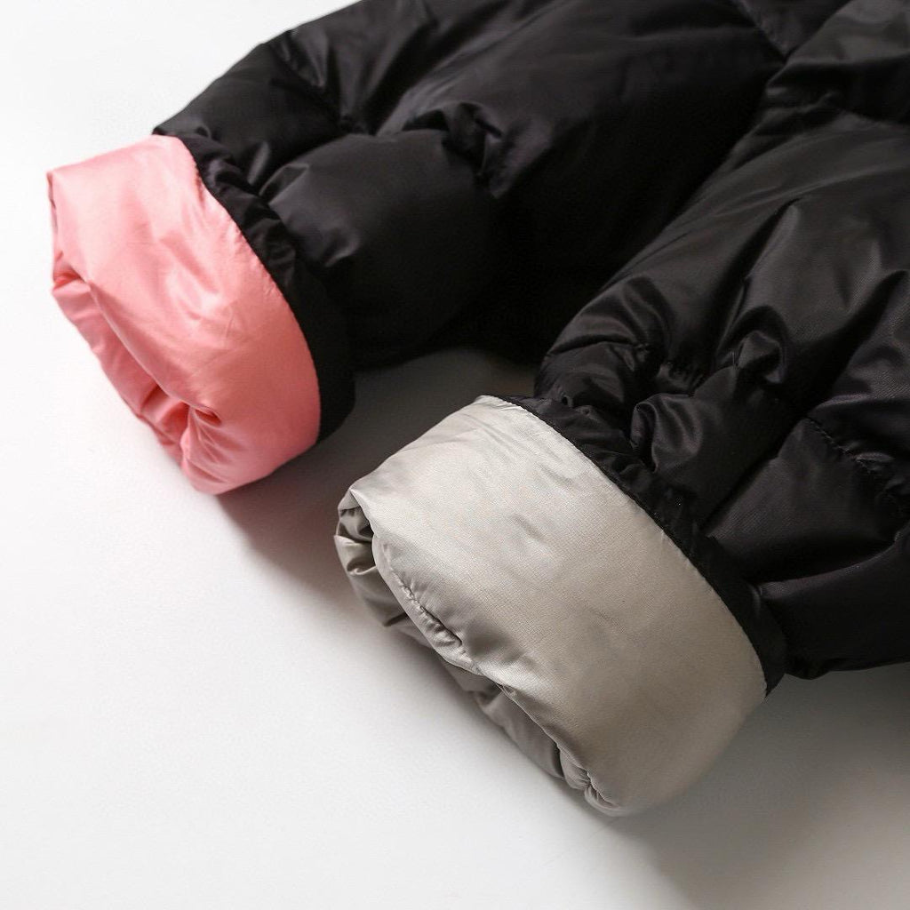 Stussy Puffer Bunda