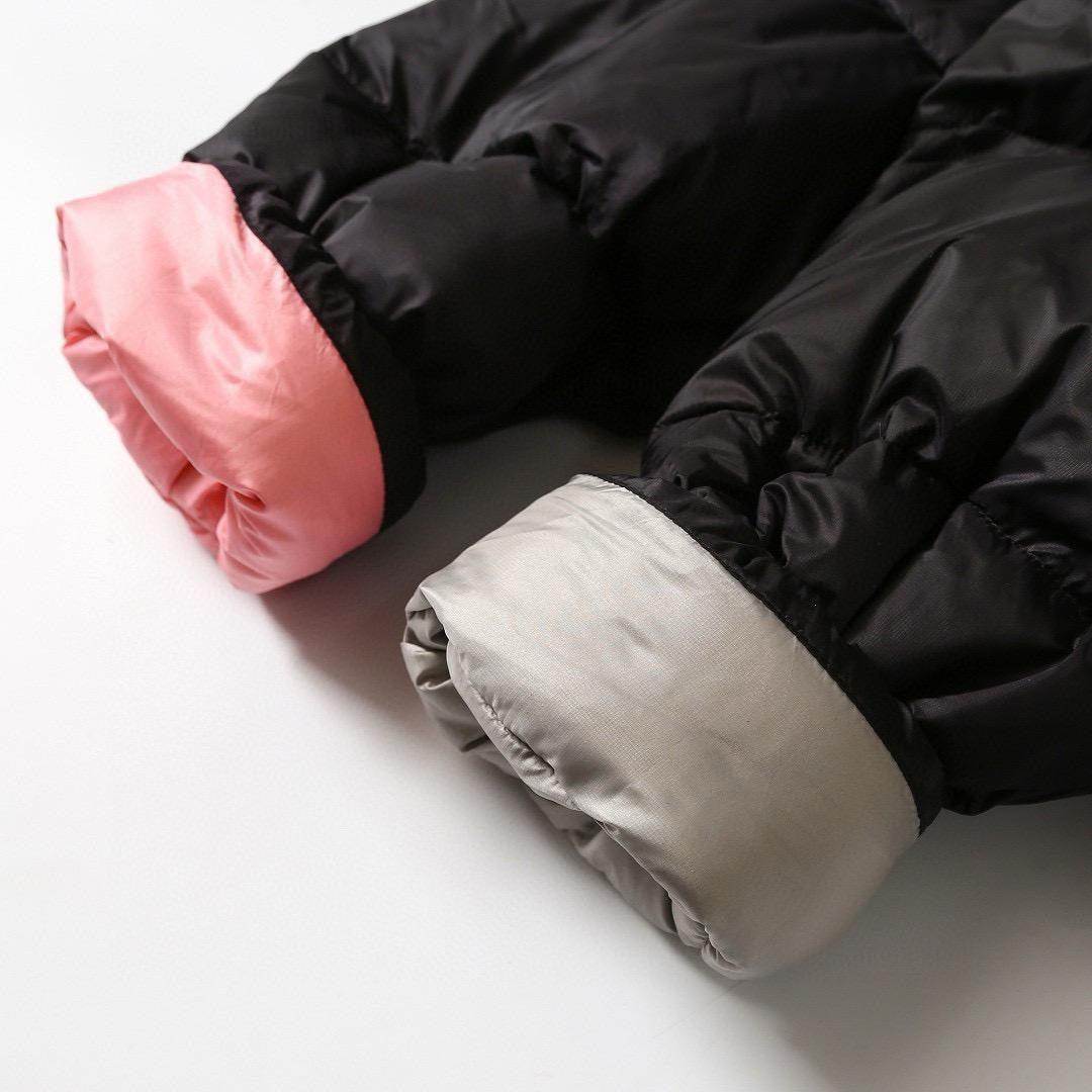 Stussy Puffer Bunda